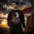 BLUZA SIŁA PŁYNIE Z KRWIĄ